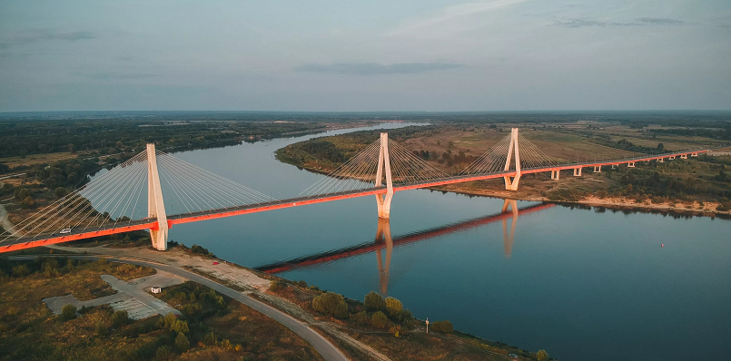 платная дорога Москва-Казань